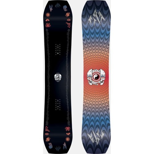 Сноуборд Jones Tweaker Pro