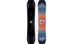 Jones Tweaker Pro Snowboard
