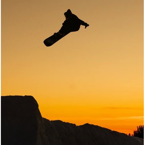 Jones Tweaker Pro Snowboard