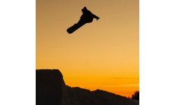 Jones Tweaker Pro Snowboard