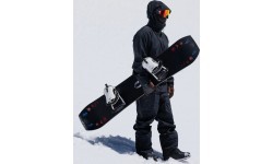 Сноуборд Jones Tweaker Pro