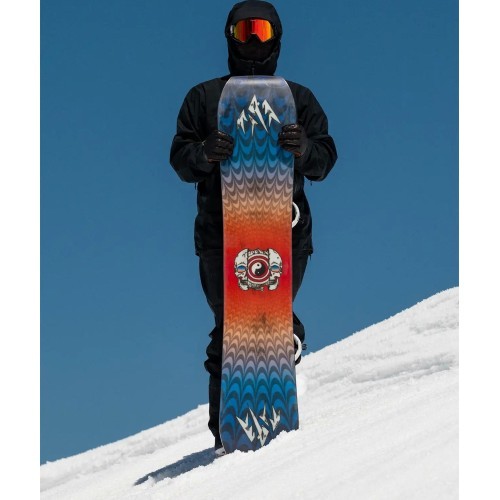 Сноуборд Jones Tweaker Pro