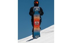 Сноуборд Jones Tweaker Pro