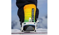 Nidecker Kaon Plus Snowboard Bindings