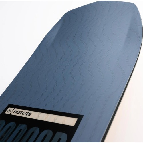 Snovbords Nidecker Sensor