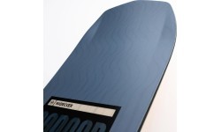Snovbords Nidecker Sensor