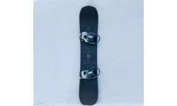Сноуборд Nidecker Play