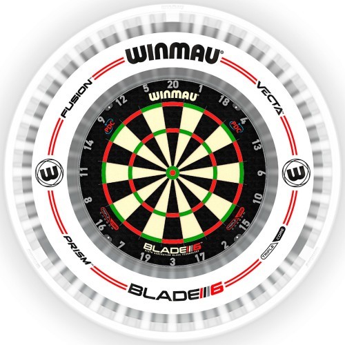Plasma Ice Light Pro-Line apgaismojuma komplekts, balts