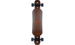 Tempish Walnut Longboard