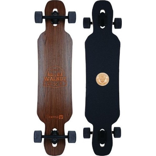 Tempish Walnut Longboard