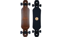 Лонгборд Tempish Walnut