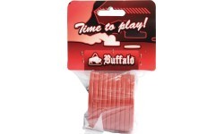 Шайба для аэрохоккея Buffalo, 63 мм, 10 шт.