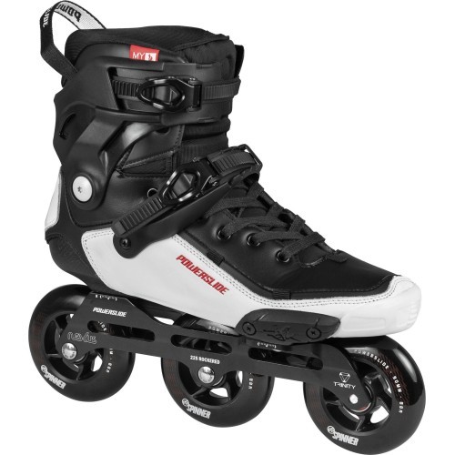 Powerslide Tau 90 skrituļslidas