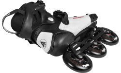 Powerslide Tau 90 skrituļslidas