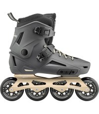 Роликовые коньки Rollerblade Lightning 90