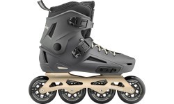 Роликовые коньки Rollerblade Lightning 90