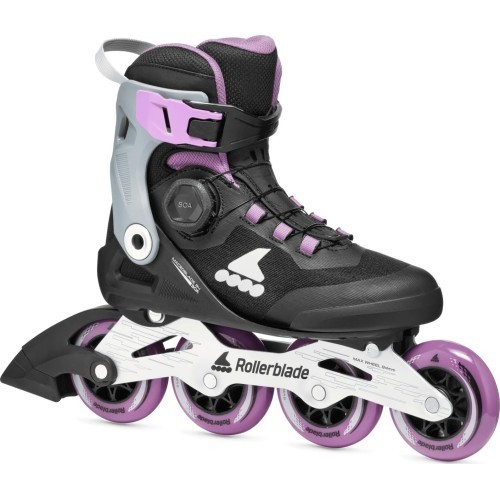 Rollerblade Macroblade 84 BOA W skrituļslidas