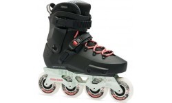 Skrituļslidas Rollerblade Twister XT W