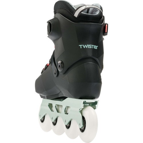 Skrituļslidas Rollerblade Twister XT W