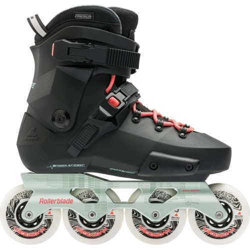 Skrituļslidas Rollerblade Twister XT W