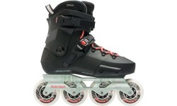 Skrituļslidas Rollerblade Twister XT W