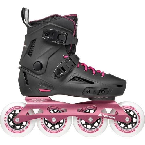Роликовые коньки Rollerblade Lightning 90 W