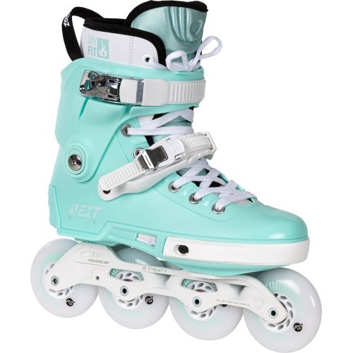 Роликовые коньки Powerslide NEXT Mery Munoz Pro 80