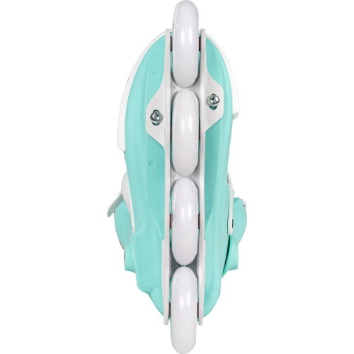 Powerslide NEXT Mery Munoz Pro 80 Inline Skates