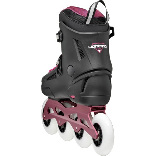 Rollerblade Lightning 90 W skrituļslidas