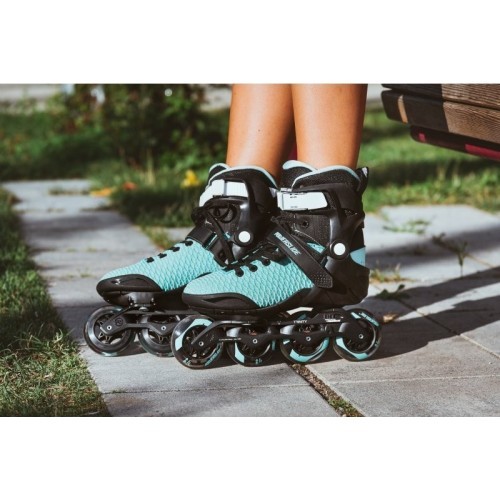 Роликовые коньки POWERSLIDE Xenon 80