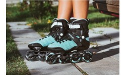 POWERSLIDE Xenon 80 roller skates