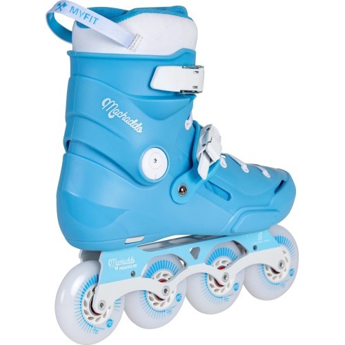 Powerslide Storm Nicoly Pro 80 inline skates
