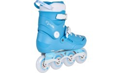 Skrituļslidas Powerslide Storm Nicoly Pro 80