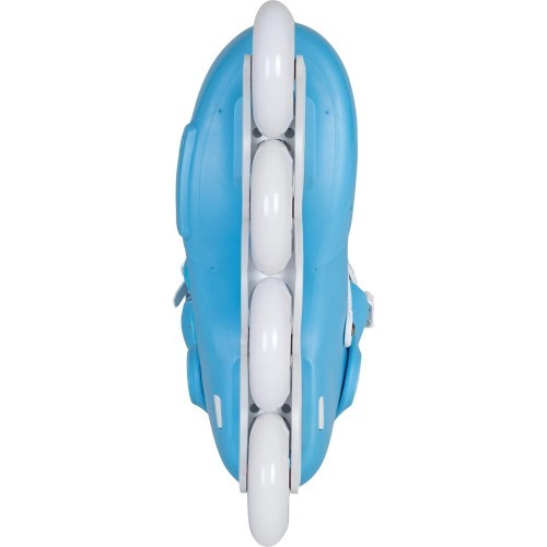 Skrituļslidas Powerslide Storm Nicoly Pro 80