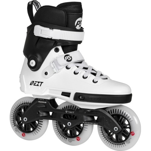 Роликовые коньки Powerslide NEXT Core 110