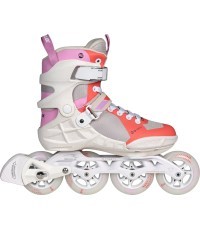 POWERSLIDE Argon 90 skrituļslidas