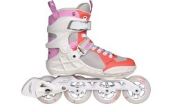 POWERSLIDE Argon 90 skrituļslidas