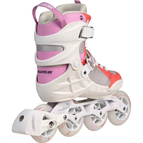 POWERSLIDE Argon 90 inline skates