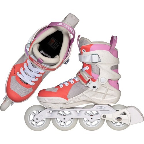 Роликовые коньки POWERSLIDE Argon 90