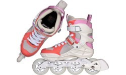 POWERSLIDE Argon 90 inline skates