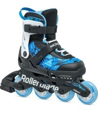 Rollerblade Microblade SL riedučiai