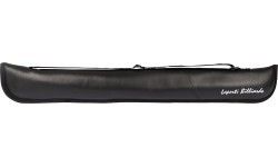 Biljarda kiju soma Laperti Hustler 1B-1S, melna