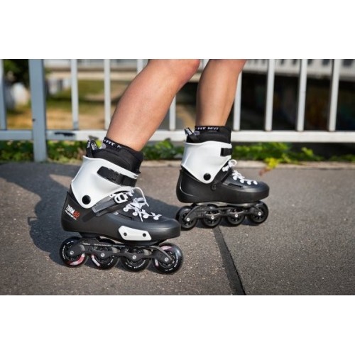 Skrituļslidas Powerslide ZOOM Trinity 80
