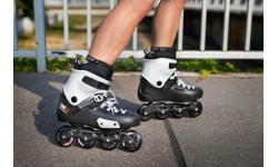 Skrituļslidas Powerslide ZOOM Trinity 80
