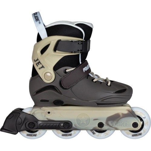 Powerslide Jet inline skates