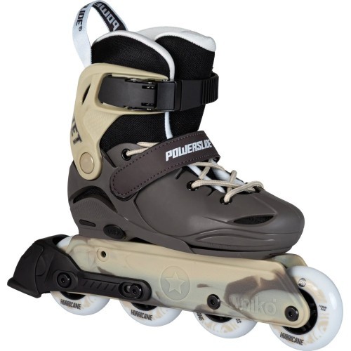 Роликовые коньки Powerslide Jet