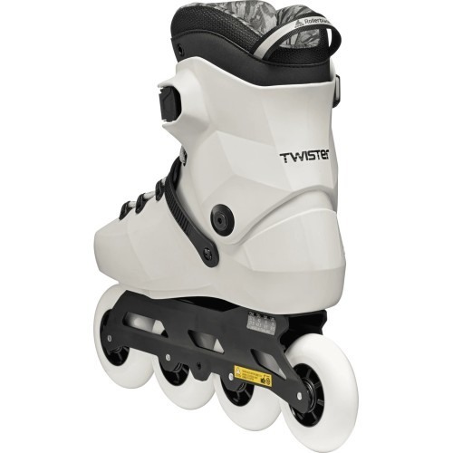 Rollerblade Twister 90R skrituļslidas
