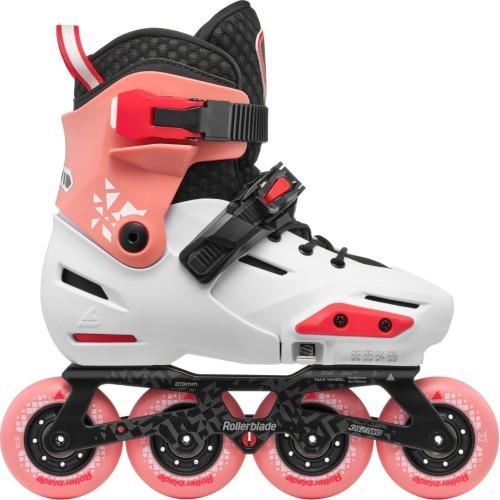 Роликовые коньки Rollerblade Apex G