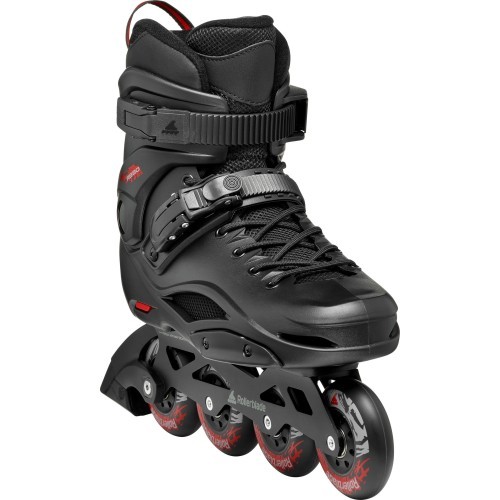 Rollerblade RB 80 inline skates