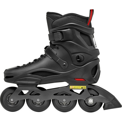Rollerblade RB 80 skrituļslidas